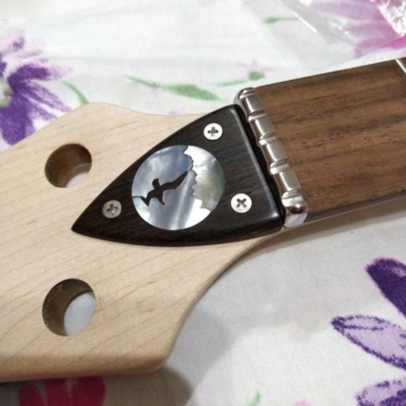 Drewno hebanowe puste czarny heban drewno hebanowe drewno puste DIY materiał na instrumenty muzyczne narzędzia drewno puste DIY materiał na muzykę