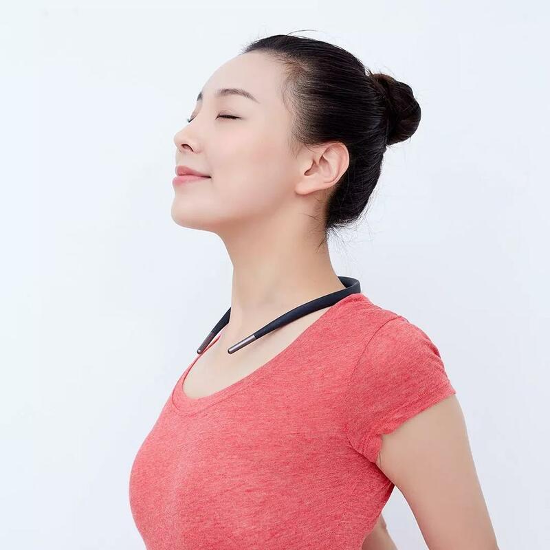 Xiaomi youpin hipee inteligente dispositivo de correção postura em tempo real científico volta postura treinamento monitoramento corrector para adulto/criança