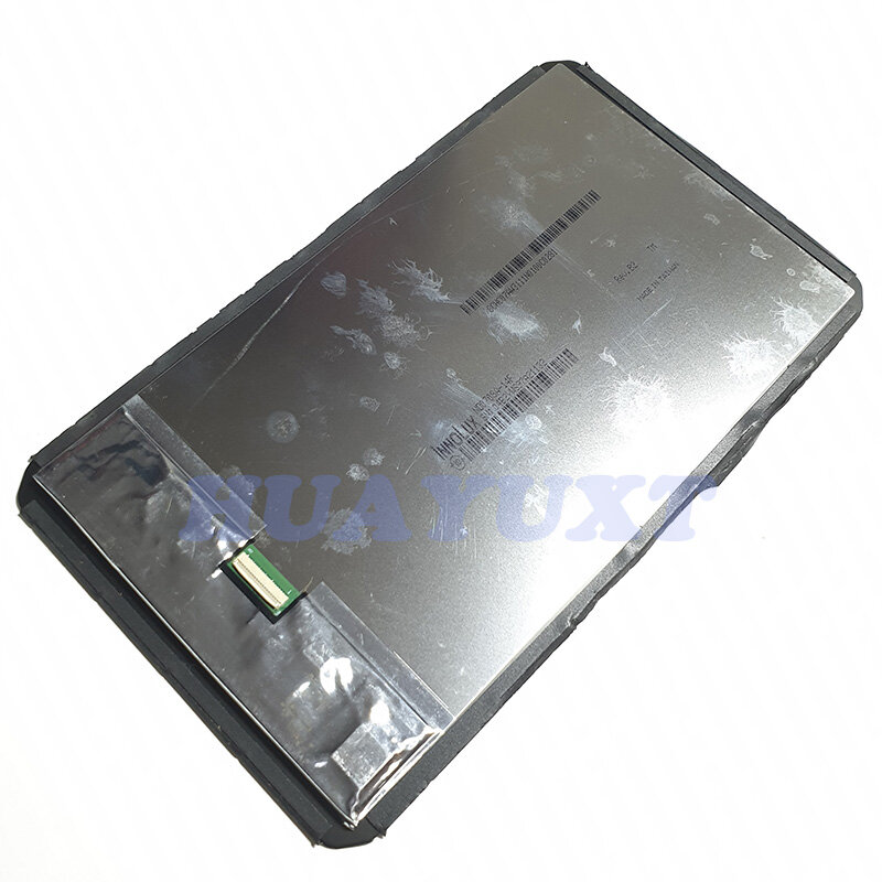 Layar LCD 7 Inci Asli dengan Layar Sentuh untuk Lnnolux ND070SA-14F Tablet Navigasi Mobil PC GPS LCD Gratis Pengiriman