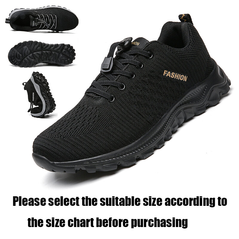 Men Causal Shoes 2022 Mesh Breathable Vulcanize Shoes for Men Fashion Sport Tenis Non-slip Outdoor Free Shipping Zapato Hombre