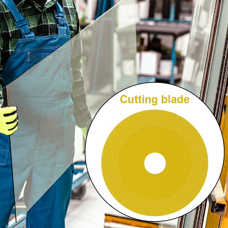 Ultra Thin Diamond Cut Wheels Saw Blades Grinding Chamfering Disc Sanding Tools for Crystal Cutting Wheels DIY Tool