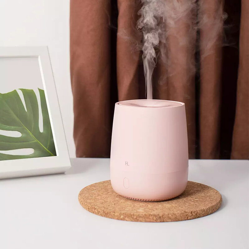 Xiaomi HL Aromatherapy Air Humidifier Diffusion Family Dehumidifier Aromatherapy Oil Diffuser Car Humidifier Essential Machine