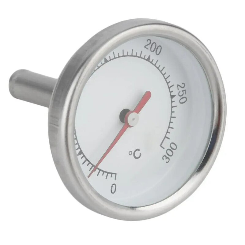 Termometro da cucina pratico termometro da cucina in acciaio inossidabile per cucinare alimenti da cucina in acciaio inossidabile