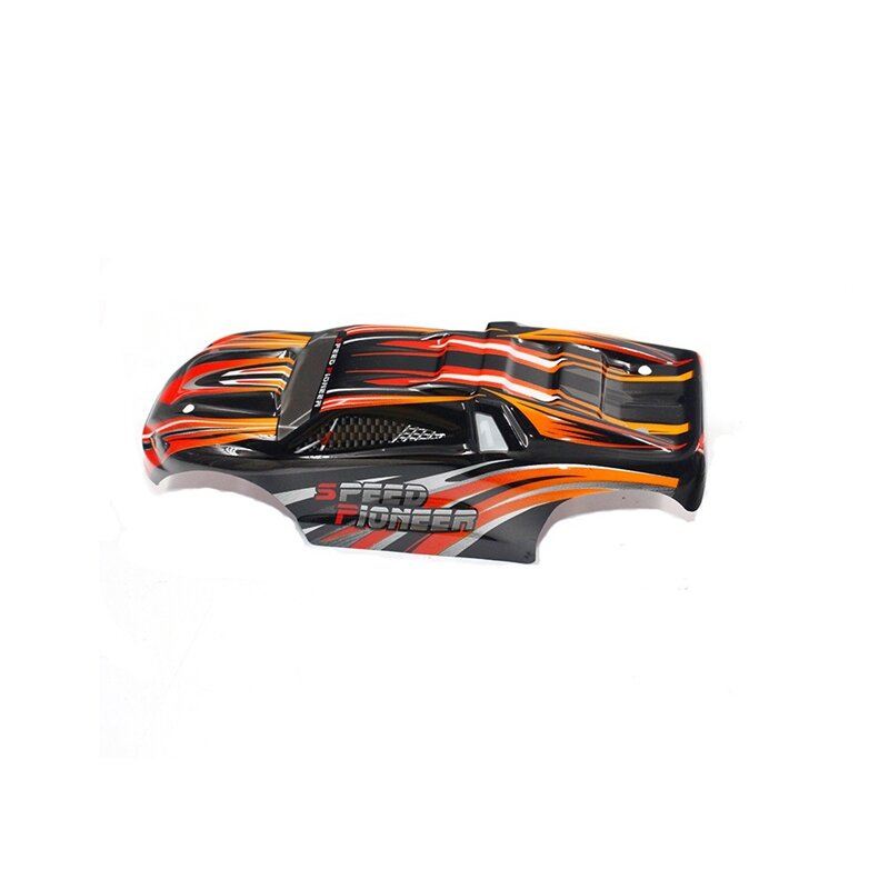 PX9300-25 Chassis Car Body Shell For Pxtoys PX9302 PX 9302 1/18 RC Car Spare Parts