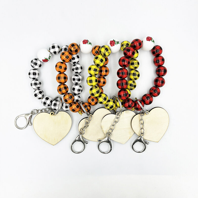 Zestaw bransoletek dla kobiet DIY akcesoria do wyrobu biżuterii