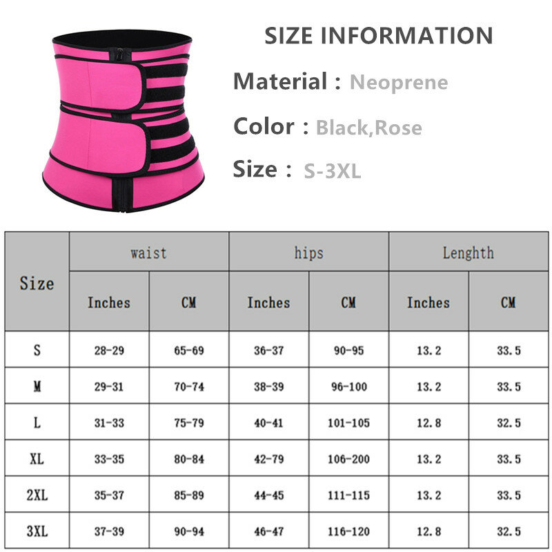 Breathable Butt Lifter Control Modeling Strap Shapewear Women Body Shaper Weight Loss Slimming Plus Size Girdle Waist Trainer