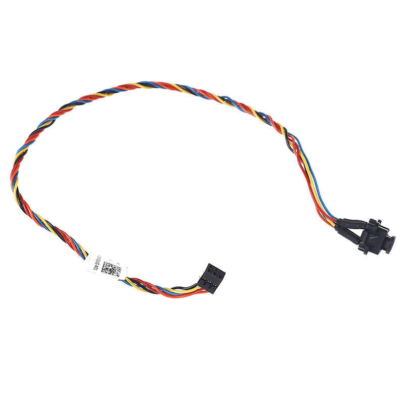 1Pc Computer Cable For Dell Optiplex 790 990 3010 7010 390 9010 085DX6 85DX6 Power Switch Button Cable