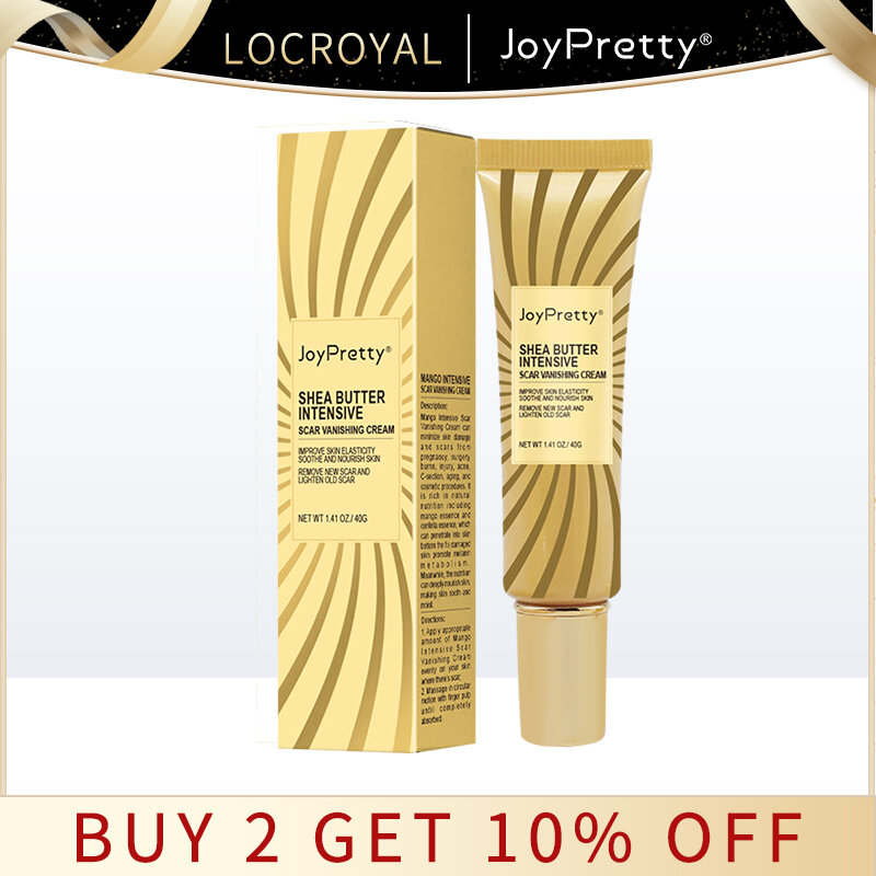 JoyPretty – crème correctrice de Pigmentation pour le visage, anti-acné, anti-cicatrice, blanchissante, lissante, hydratante, pour soins de la peau