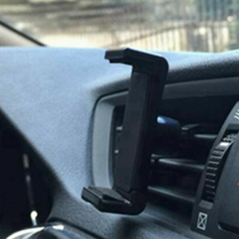 Car Phone Holder Mount Cradle 360 Universal Air Vent Bracket for Mobile Phone