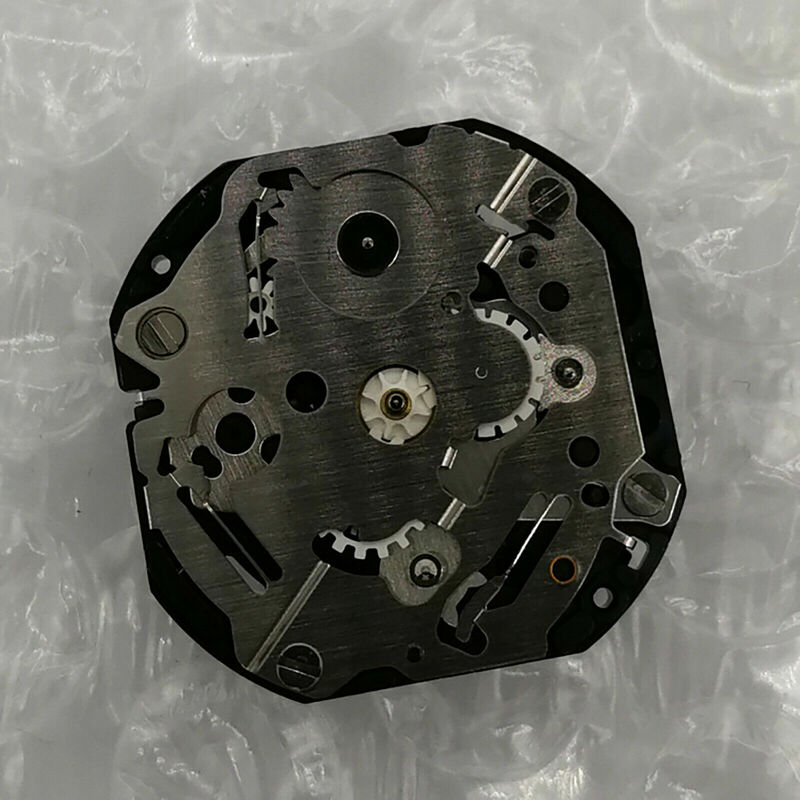 Piezas de repuesto para reloj VX3JE, piezas de repuesto para VX3JE, movimiento de reloj de cuarzo, 3 manos, 3 ojos (3,6,9), Japón MIYOTA