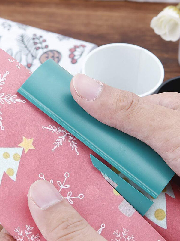 Christmas Gift Wrapping Paper Cutter Christmas Cutting Tools Gift Wrapping Paper Cutting Tool Cuts The Perfect Line Single Time