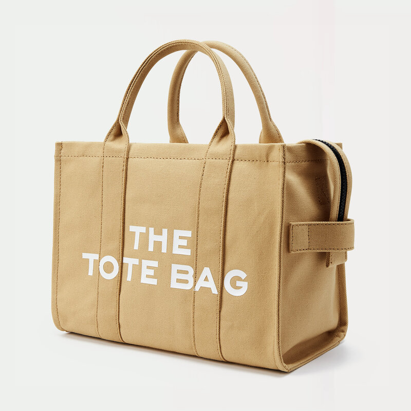 KALIDI płócienna Tote torba na co dzień CanvasLarge pojemność kobiet torebka na ramię dla kobiet Crossbody torby torebki duża torba na zakupy