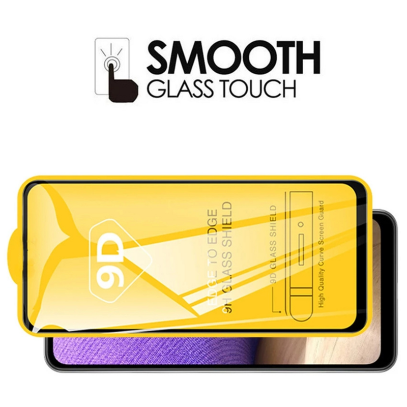 6-in-1 Screen Protector for Samsung A53 A13 A12 A33 A73 A23 A32 A52S Tempered Glass for Galaxy S23 S22 Plus S20FE S10E Lens Film
