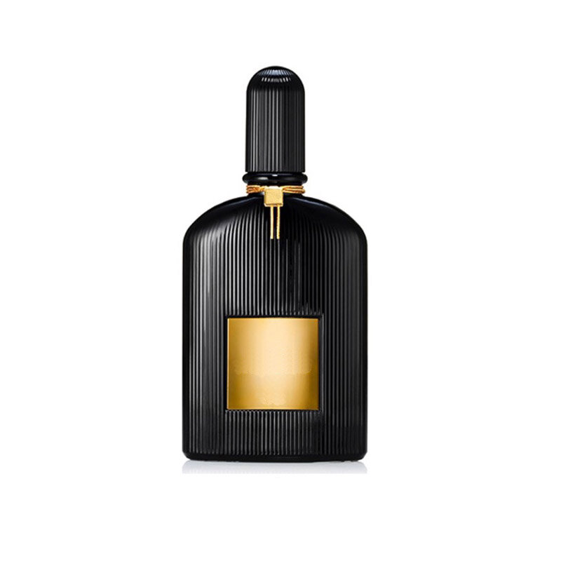 Perfume clásico misterioso para hombre y mujer, Perfume Unisex, Venta caliente, 100ml