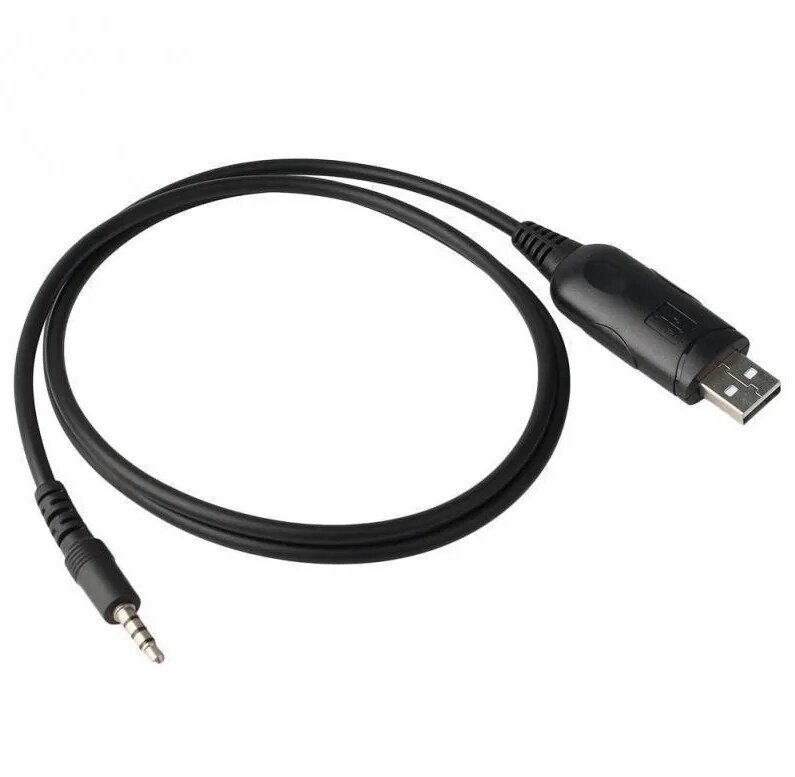 USB Kabel Pemrograman untuk Vertex YAESU Radio VX-168 VX-231 VX-351 VX-1R VX-520