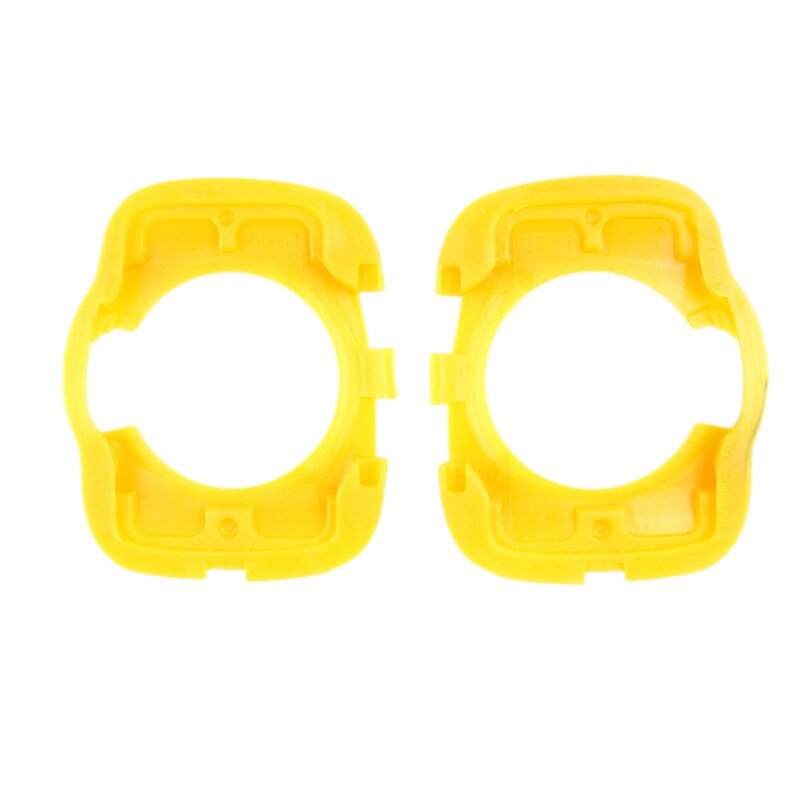 Bike Pair Pedals Cleats Protection Cover Efficient Riding For Speedplay Zero J&L Sporting Bicycle Part