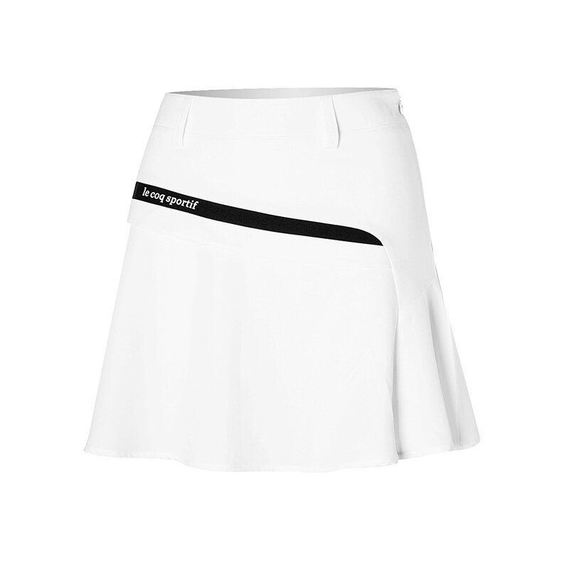 Spodenki golfowe spódnice damskie moda nieregularne plisy spódnica Outdoor Sports Skorts spódnica