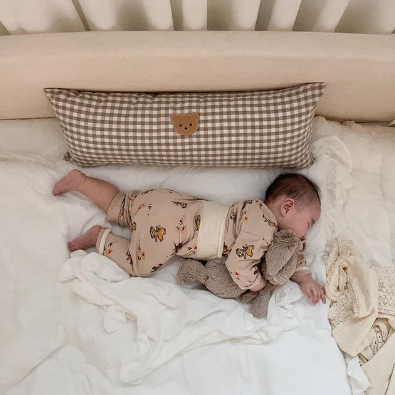 新生児用の快適なメッシュ枕,多機能クッション,妊娠中の幼児用寝具用