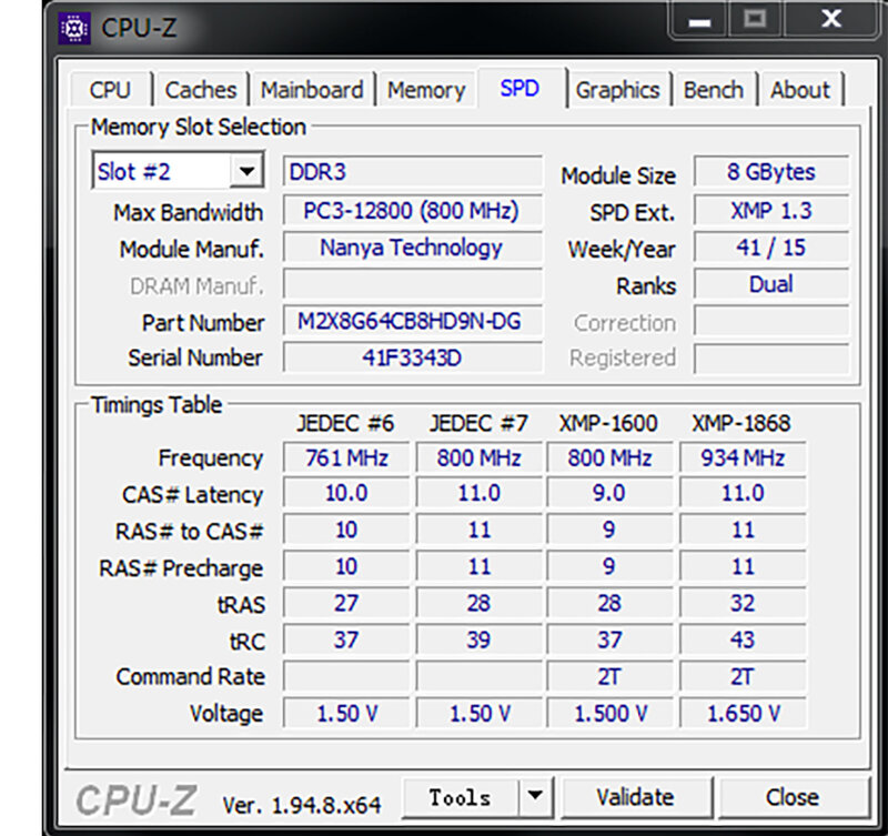 Kingston PC Memory RAM Memoria Module Computer Desktop PC2 DDR2 2GB 800 DDR3 4GB 8GB 1333 1600 DDR4 2400 2666 3200Mhz 16GB RAM