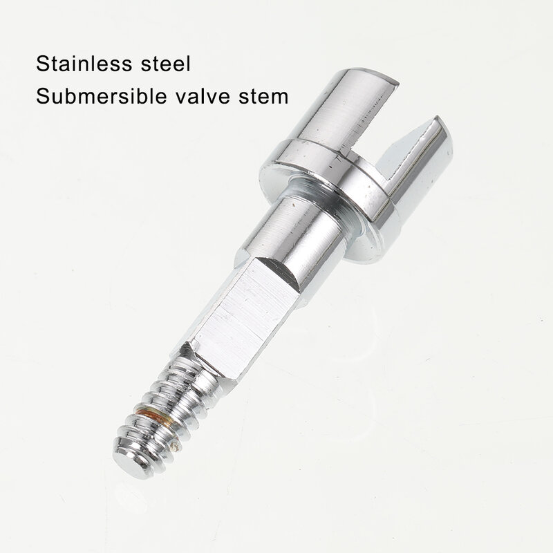 Spindle Scuba Dive Tank Valve Stem Hardware Durability Accessories Easy to Install Sturdy Long-Lasting Repalcement Outdoor