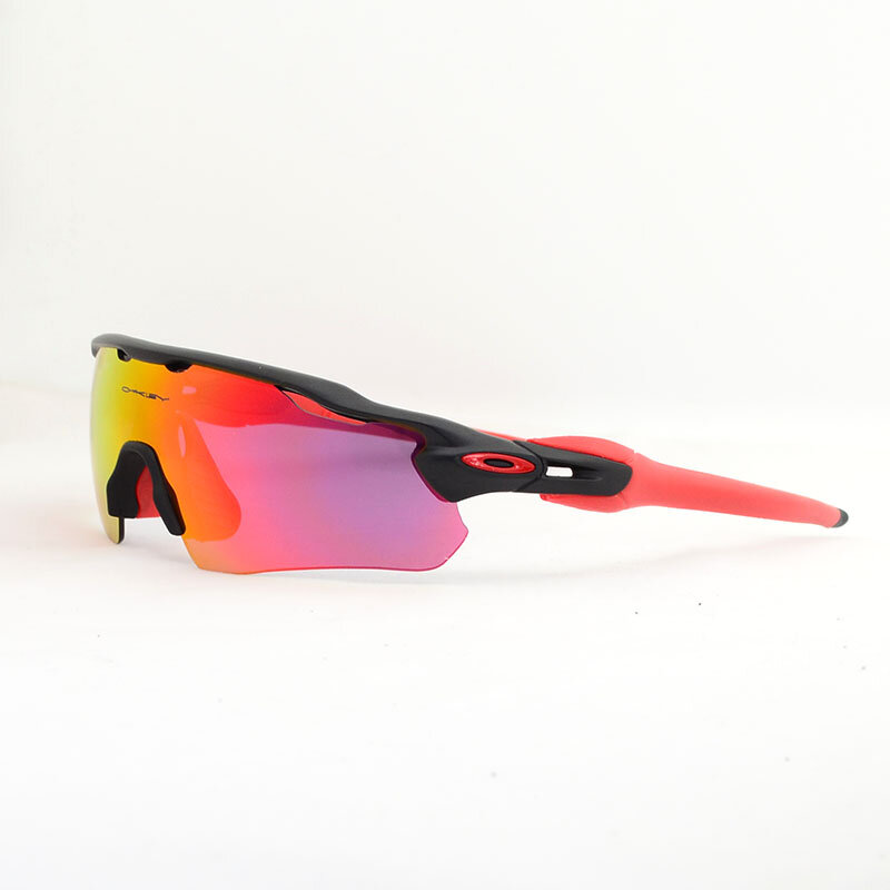 Очки для верховой езды EV 9275 велосипед бег марафон полуоправа поляризованные очки для близорукости для верховой езды