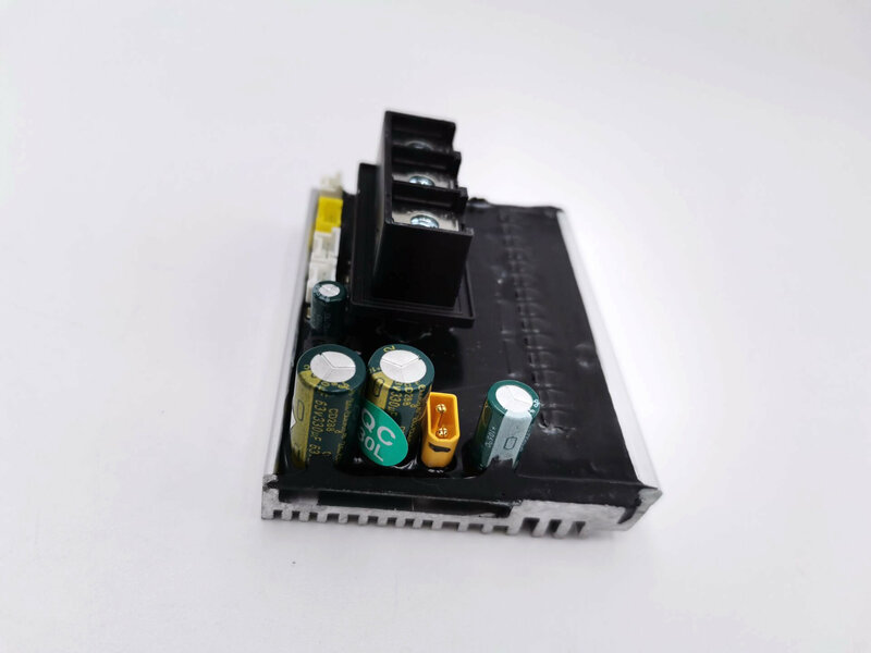 Оригинальный контроллер Elec для Ninebot F20 F25 F30 F40, складные детали для фотоскейтборда, контроллер