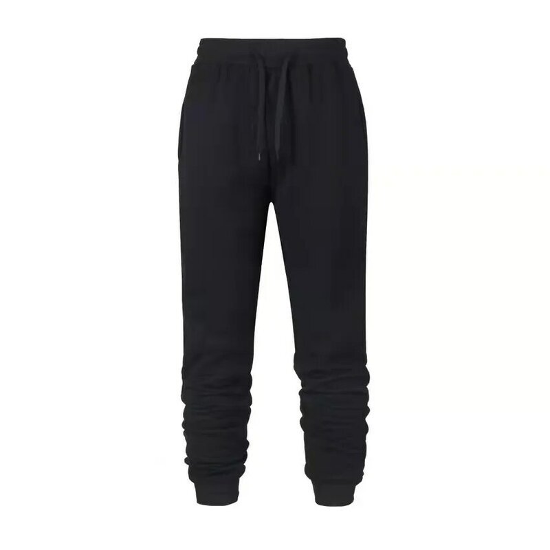 Men Fashion 2022 Joggers Brand Trousers Casual Sweatpants Jogger 13 Color Trackpants Male Fitness Workout Running Sport Pants