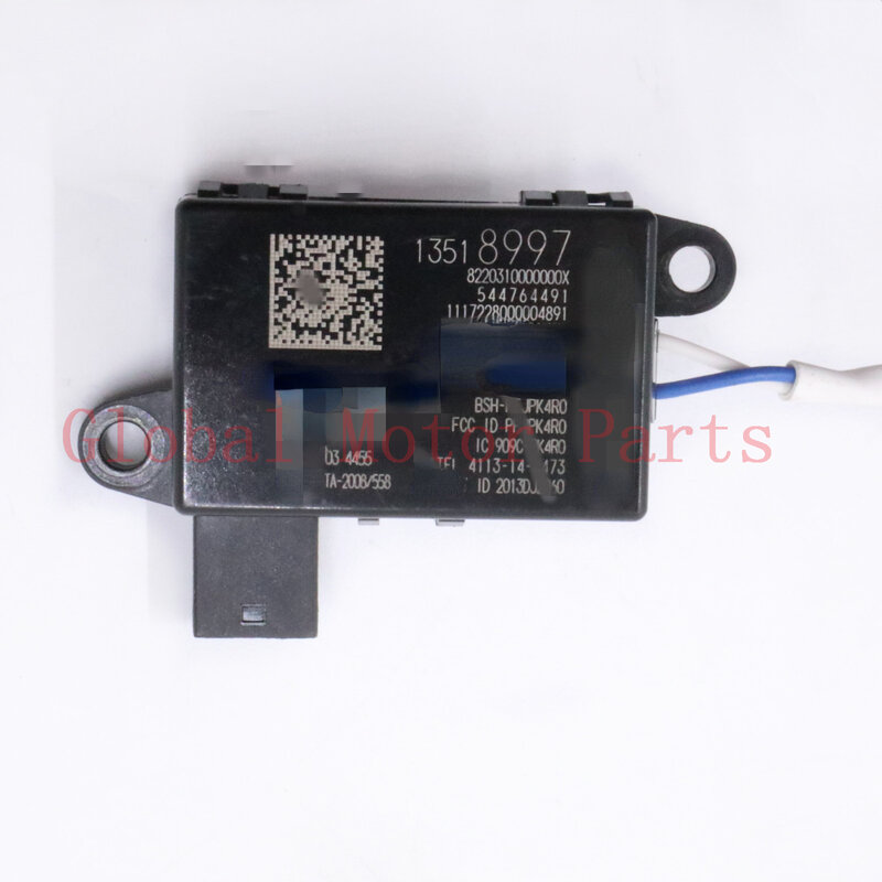 Genuine New 544764491 13518997 Anti-Furto Modulo di Controllo