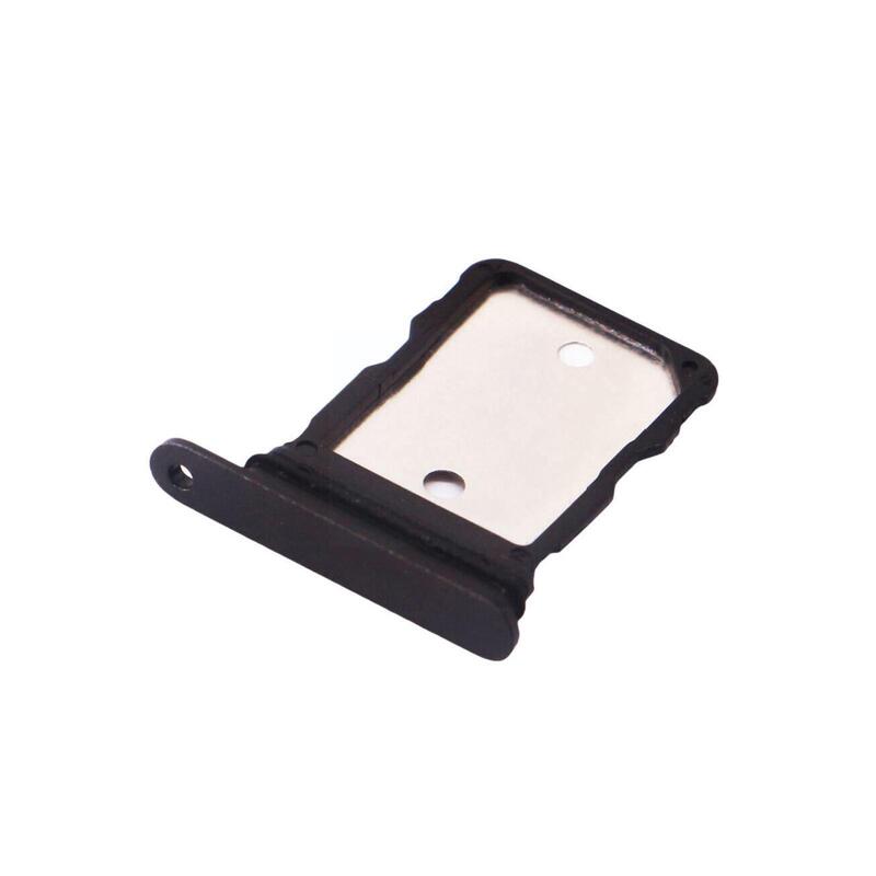 Sim Card Tray For Pixel 6/6pro Professional Replacement Repair Part For Phone Phone Sim Card Accessorie A7h3