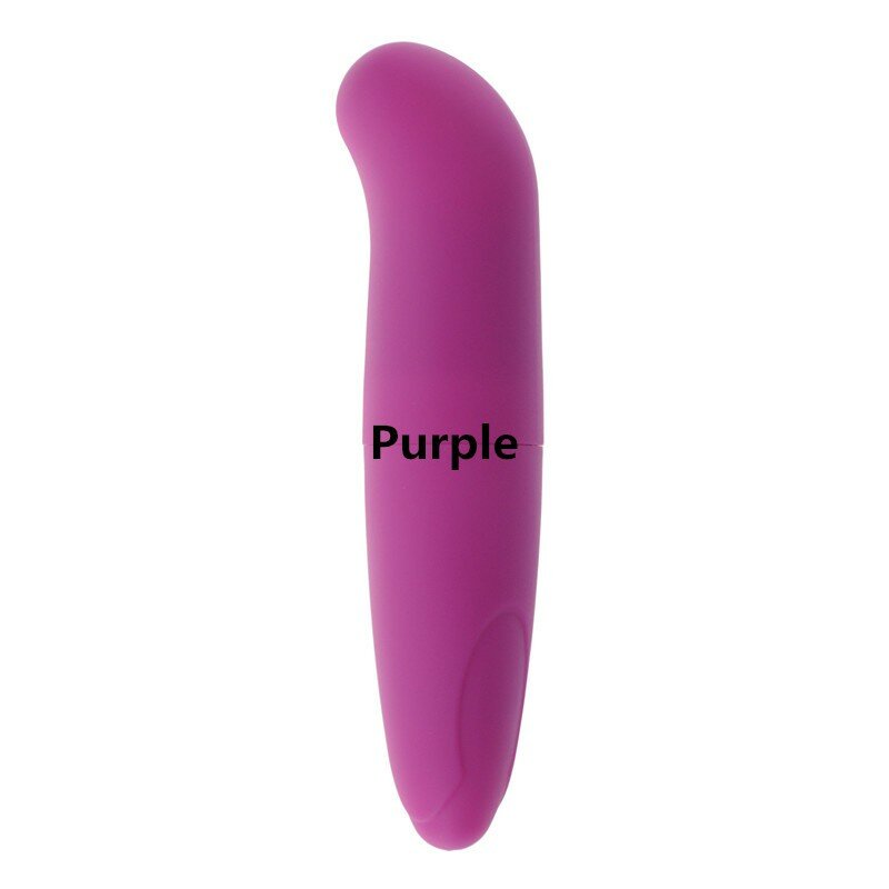 Krachtige Mini G-Spot Vibrator Voor Beginners Kleine Bullet Clitorale Stimulatie Adult Sex Toys Voor Vrouwen Sex Producten Voor vrouwen