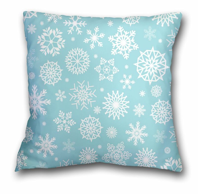 Hot Winter Customer Customized Pillowcase 1