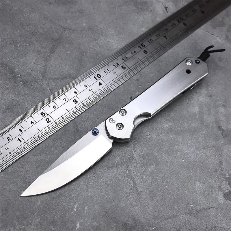 صغيرة رخيصة عالية الجودة في الهواء الطلق سكين للفرد التخييم الدفاع عن النفس السكاكين العسكرية المحمولة جيب EDC Tool-BY62