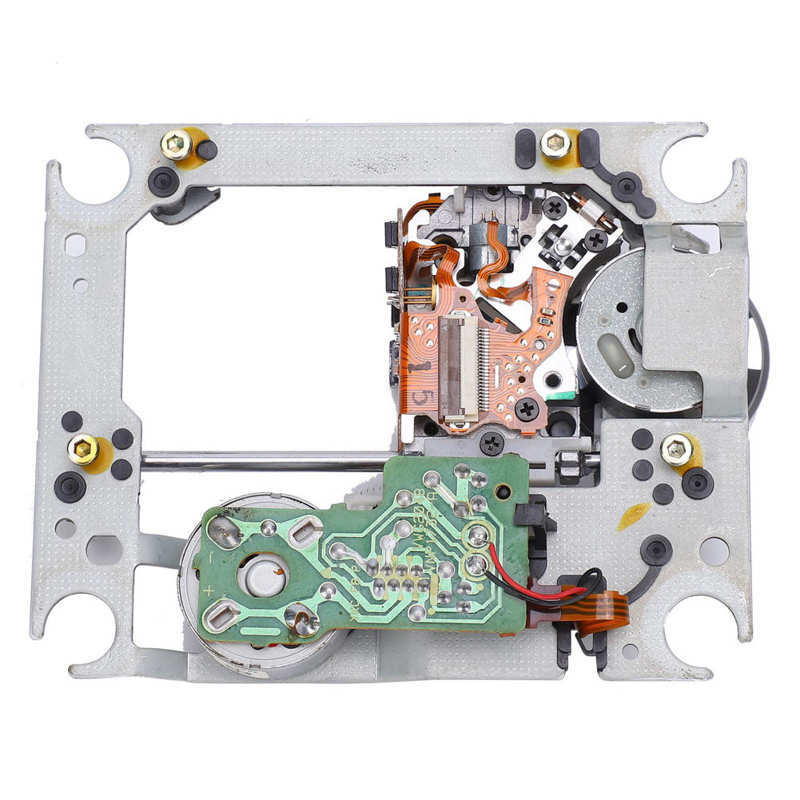 VNP1713 Original Optical Pickup DVD Laser Head Disc Drive Replacement Parts Laser Lens With Frame For DV5300 DV550 DVD525 DV515