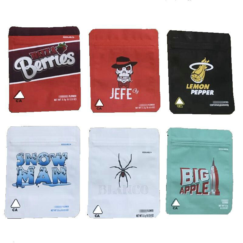 10*15cm Color PE Plastic Zip Lock Bag Candy Jewelry Packing Bag Thicken Self Sealing Gift Bag Tea Storage Pouches