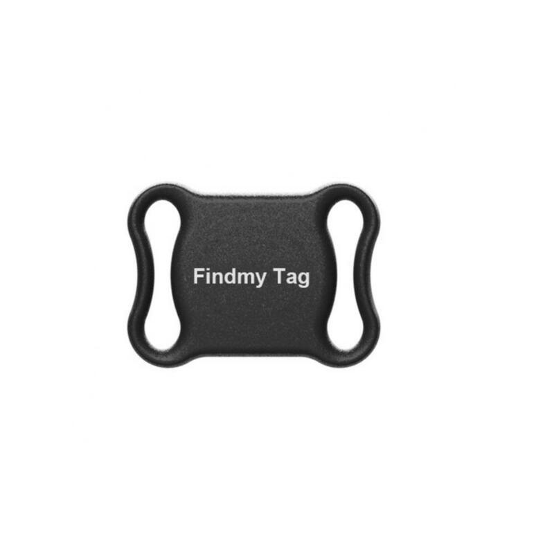 Mini 2.4G GPS Tracker กันน้ำพวงกุญแจกันลืมสามแกน Accelerometer NFC Forum Type2Tag WIFI Locator สำหรับรถยนต์เด็กสัตว์เลี้ยง