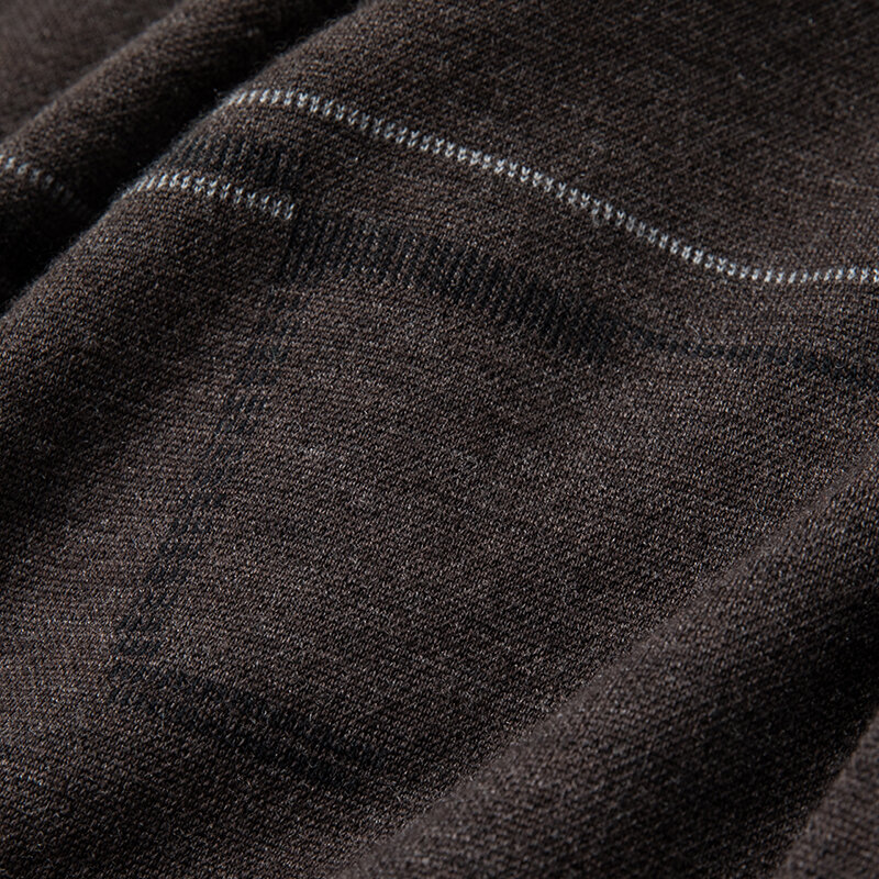 Новинка Осень-зима 2022, свитер из 100 чистой шерсти, вязаный Повседневный свитер с круглым вырезом