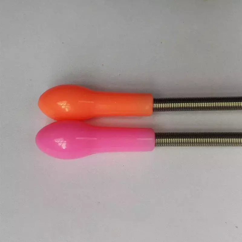 Twarzy włosów wiosna Remover Stick depilator depilator krem do depilacji depilacja ze stali nierdzewnej gwintowanie przyrząd kosmetyczny