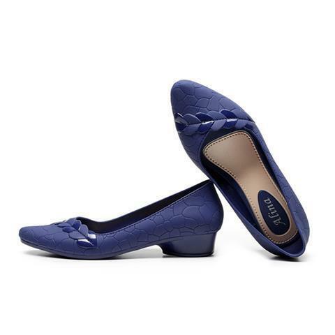 Women's Shallow Fashion Rain Shoes Wedge Heel Korean Waterproof Shoes Ladies Single Shoes Four Seasons Sandals Rubber Shoes
