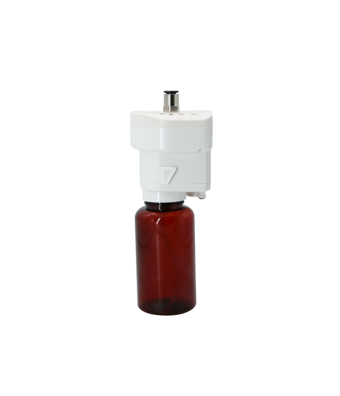 300ML rozpylacz zapachów domowy rozpylacz zapachów dyfuzor zapachowy rozpylacz zapachów sterowanie przez WIFI może być podłączony do systemu HAC