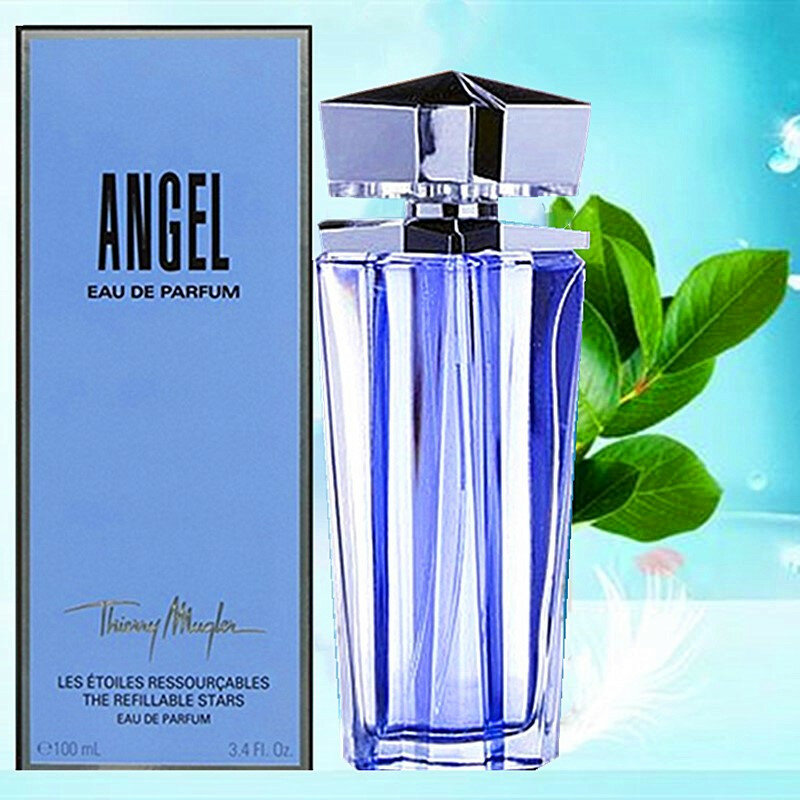 Бесплатная доставка в США за 3-7 дней ангельские оригинальные духи долговечные духи для женщин аромат женский дезодорант