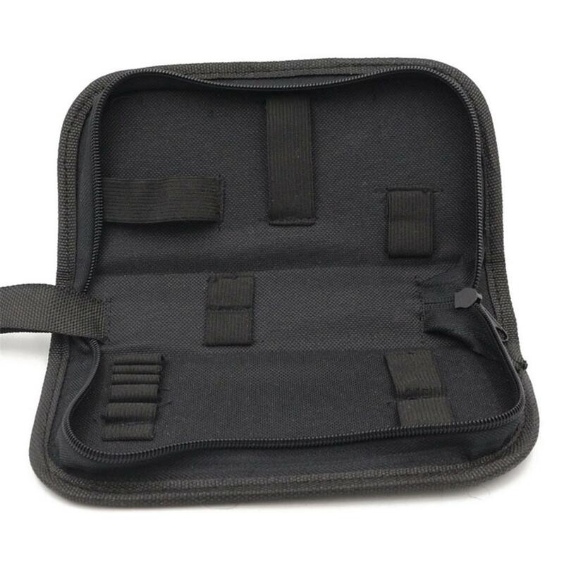 Oxford pano toolkit saco parafusos porcas broca kit de reparo do carro ferramenta de armazenamento bolsa sacos caso para ferramenta de reparo