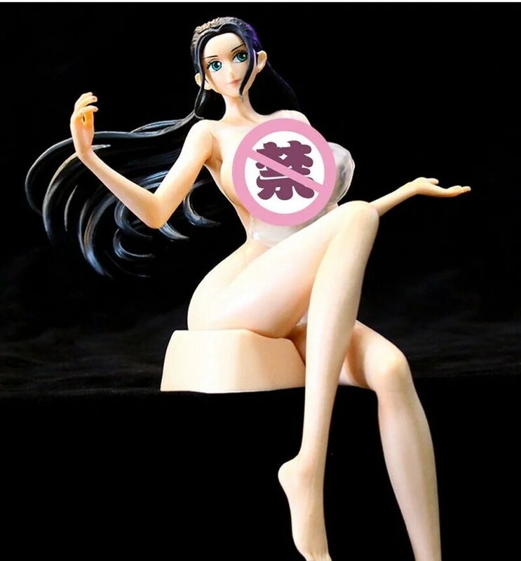 Jeden kawałek rysunek łaźni serii ręcznik kąpielowy Robin Sexy siedzi figura piękna Ornament postać figurka na prezent