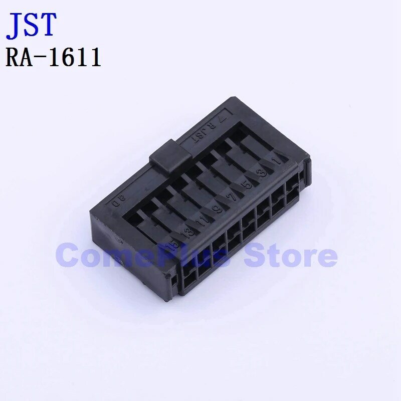 10PCS/100PCS RA-1011 RA-1611 RA-2011 Conectores
