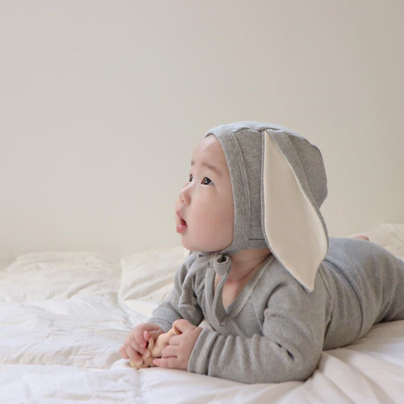 Jednokolorowe piżamy dla dzieci bielizna termiczna dziecięce kalesony zestawy ubranek dla małego dziecka chłopiec dziewczyna dół ciepłe ubrania 2022 nowość