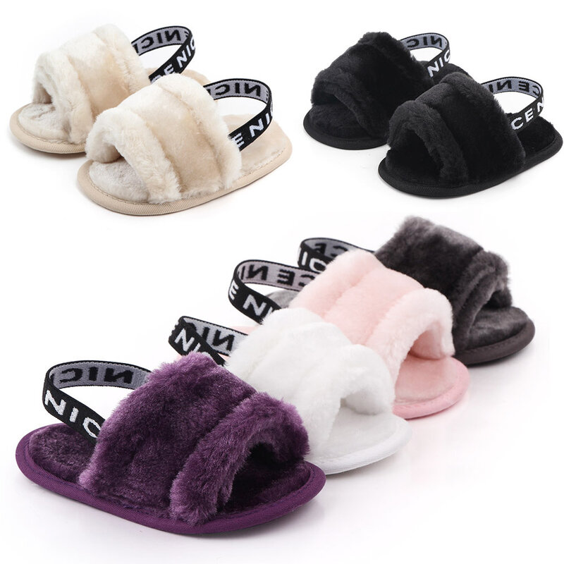 Mao Mao sandals, baby shoes, toddler shoes, baby shoes, soft soles