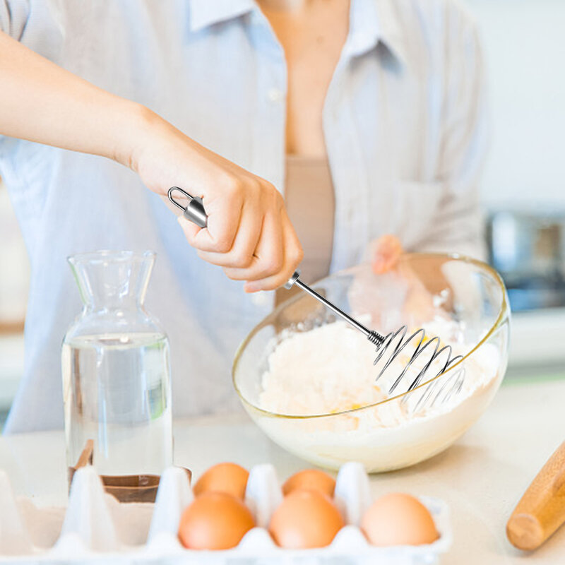 Soporte colgante para Espumador de café, soporte para batidor de huevos, para restaurante