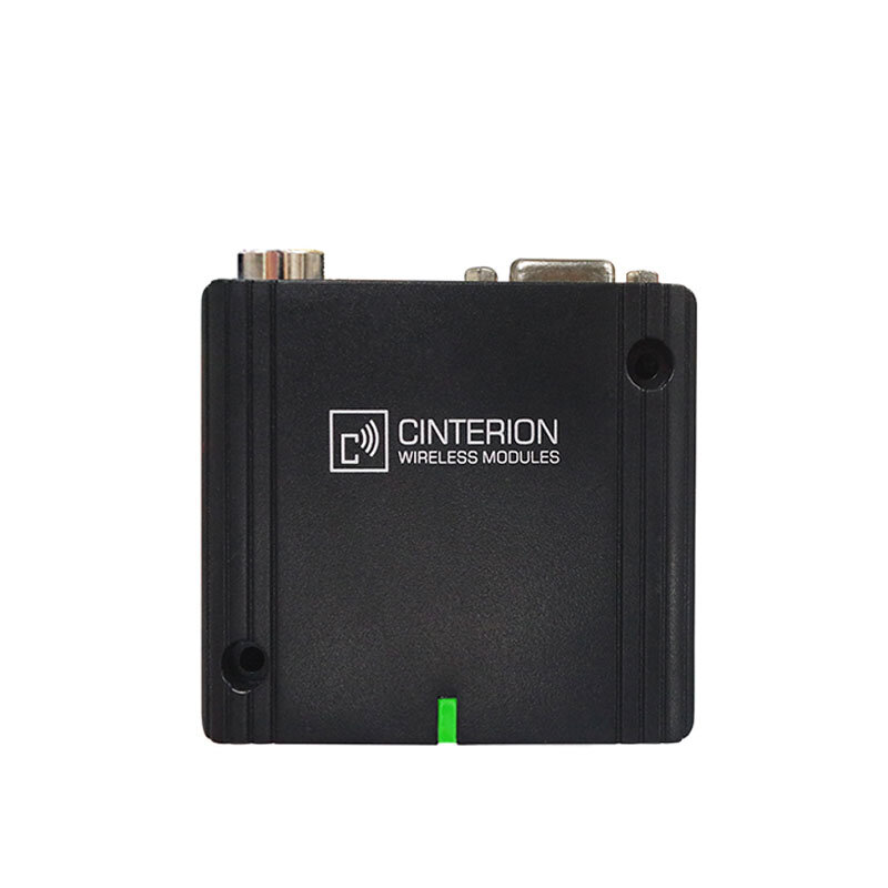 Cinterion MC55i محطة لاسلكية GSM جي بي آر إس رباعية الفرقة مودم