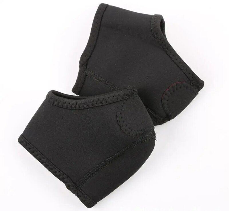 2 шт., прокладки для защиты стопы от пота, с поддержкой свода стопы