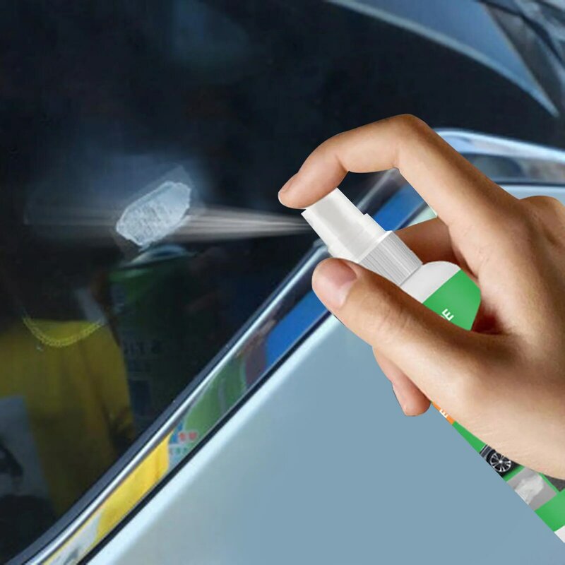 Car Adhesive Remover Sticker Remover spraye do samochodów bezpiecznie usuwa naklejana etykieta naklejki pozostałości taśmy