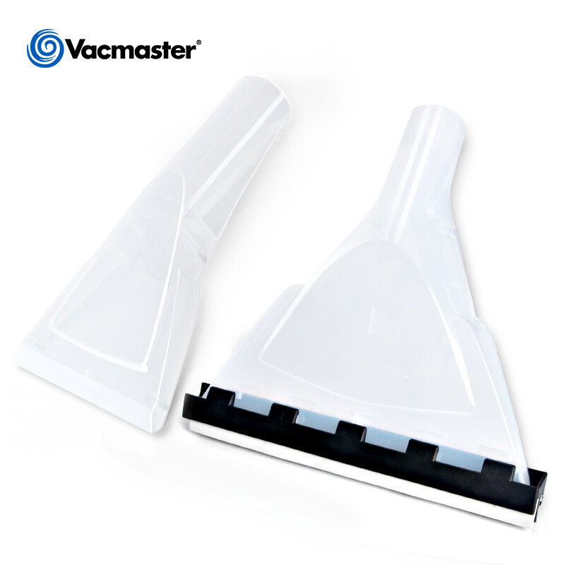 Vacmaster Universele Tapijt Stofzuiger Mondstuk, Handheld Nozzle, Zuigmond Hoofd Voor Nat Droog Stofzuiger, diameter 35Mm